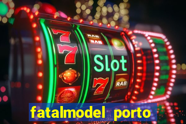 fatalmodel porto alegre rs